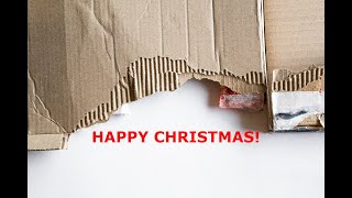Christmas present for...