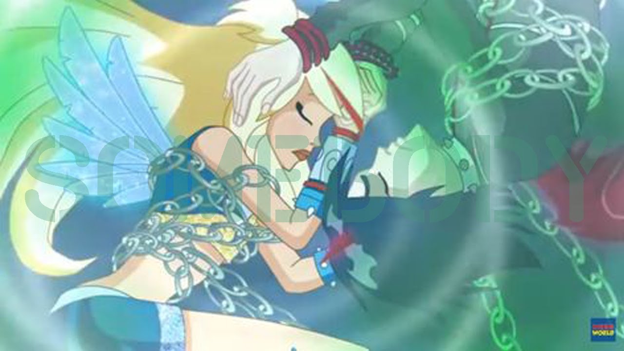 Raf & Sulfus ⌑ Part 2「AMV」Be Somebody