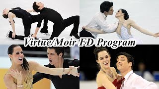 Virtue/Moir FD Program Collection