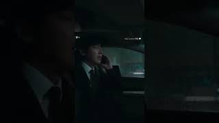 he was worried for her #sangyeob #seoyeaji #eve #kdrama2022