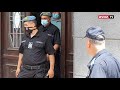 Osmica zadržan u prostorijama za zadržavanje MUP-a KS
