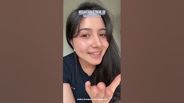 Klarifikasi Bulan Sutena Soal Video Syur Diduga Mirip Dirinya