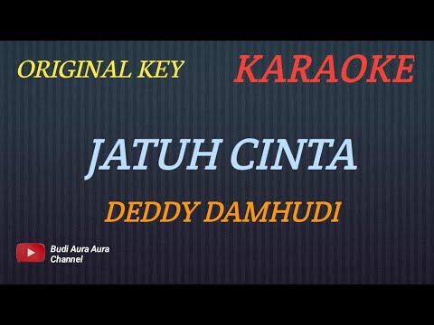 JATUH CINTA -
