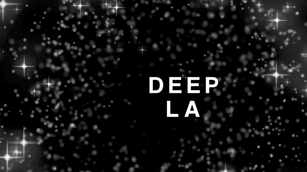 Deep LA - Vanguard - Marques Wyatt