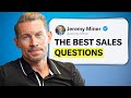 How to ask better sales questions