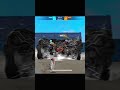 fearless gameplay #raistar #freefire
