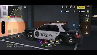 Arrest Haines Isto 7/25/26
