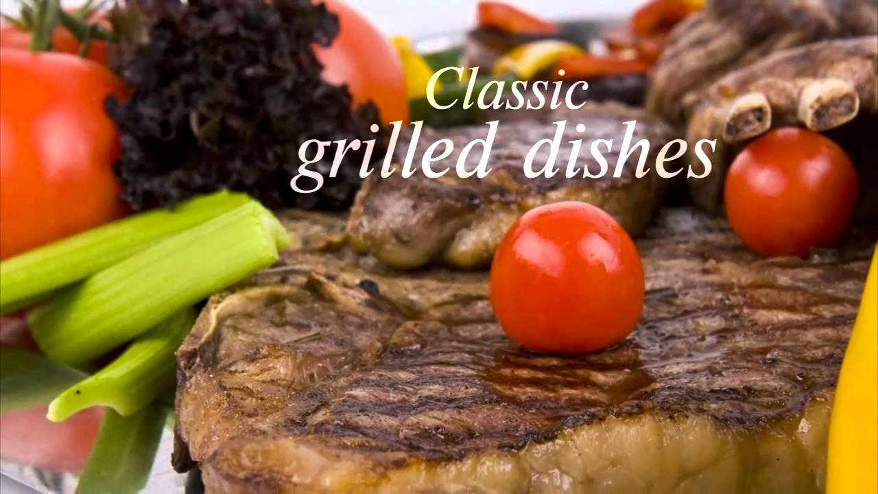 Korston Hotel Moscow / Корстон Отель Москва - YouTube