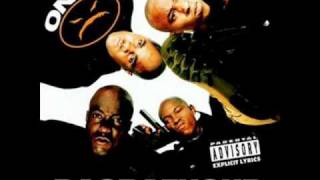 ONYX - DA MAD FACE INVASION