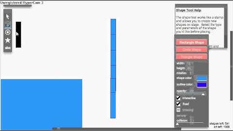 Happy Wheels Tutorials - Rope