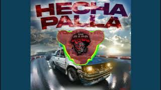 YOAN RETRO - HECHA PALLA (DOBLE TONO) CAR AUDIO ๐ (DESCARGA GRATIS)