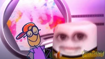 (MY FIRST VIDEO OF NOVEMBER 2024) Everyone Is Screaming In The Ship Add Round 1 M Doc