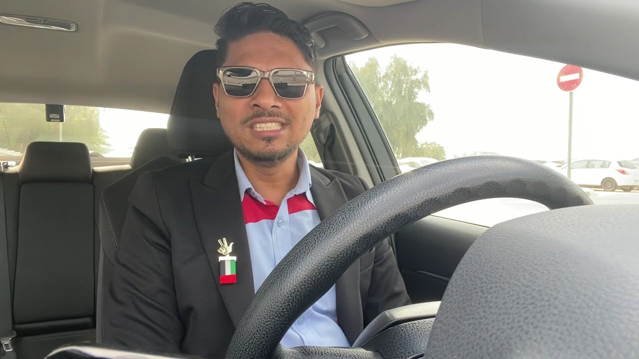 Посмотрите, как я работаю весь день | Как заработать 35%, работая? | Как работать в такси Дубая?