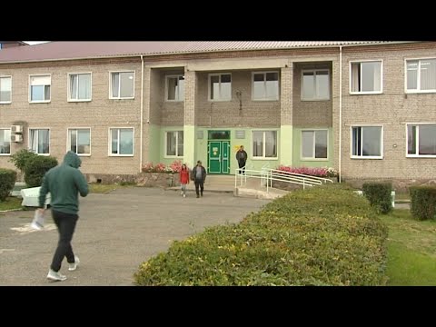 В Хакасии проводится прививочная компания против гриппа