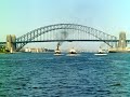 Calling Sydney Harbour