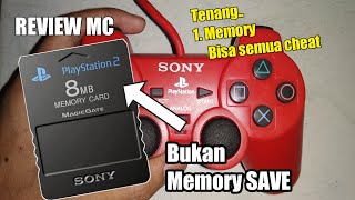 Tutorial Cara cheat PS2 Menggunakan cheat devices screenshot 5