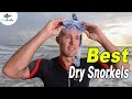 Best Dry Snorkels In 2020 – Top Products Guide & Reviews!