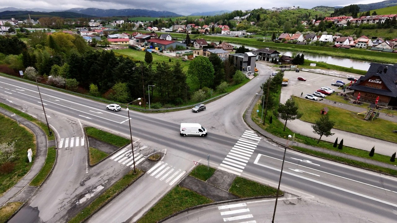 VIDEO Popradská ulica sa dočká kanalizácie: Mesto si berie pôžičku, prispieť má aj investor