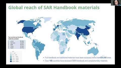 NASA Data Made Easy: Part 5- SERVIR Land Use Change Detection & Forest Stand Height Estimation w/SAR