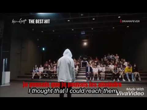 Best Hit ( I Pray for My Dream) [VOSTFR , ENGSub)