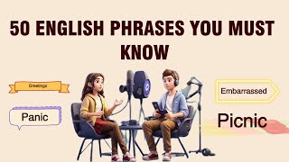 видео: 50 АНГЛИЙСКИХ ФРАЗ, КОТОРЫЕ ВЫ ДОЛЖНЫ ЗНАТЬ #DailyEnglishConversations #LearnEnglish #EnglishPrac... картинка: 50 АНГЛИЙСКИХ ФРАЗ, КОТОРЫЕ ВЫ ДОЛЖНЫ ЗНАТЬ #DailyEnglishConversations #LearnEnglish #EnglishPrac...