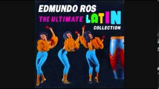 EDMUNDO ROSS - MAS QUE NADA