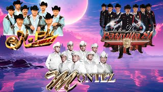 Duranguense Mix Patrulla 81, Grupo Montez De Durango, K Paz De La Sierra  Duranguense Para Bailar