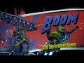 Borderlands 2: Серия 2 - Легендарная граната! Прохождение за ZERO.