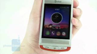 ATT Quickfire Review