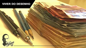 Como ganhar dinheiro com pintura digital?