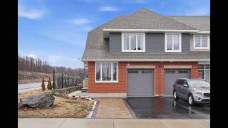 FOR SALE | $849,900 | 501 Hitzlay Terrace | Kanata Lakes, Ottawa