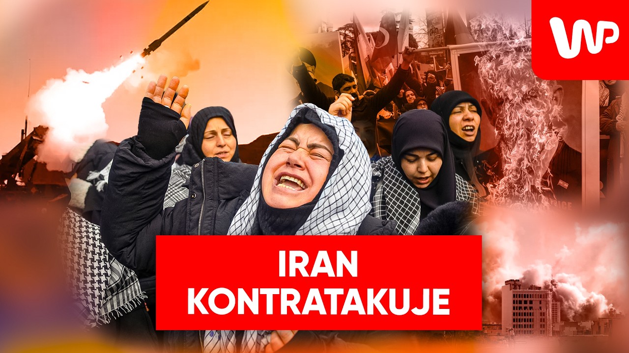 Iran zyskał sojusznika. Eksplozje na Bliskim Wschodzie nie ustają