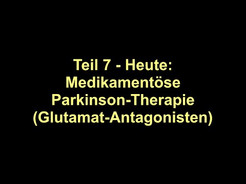 Video: Sollten Sie Amantadin mit Nahrung einnehmen?