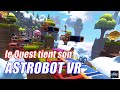 Ce jeu de plateforme vr est dingue et sort bientt sur psvr2  max mustard gameplay