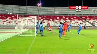 Hala 3-0 Hidd | Bahraini Premier League 2013/2014