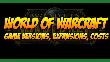 Do I have to buy WoW and a subscription?