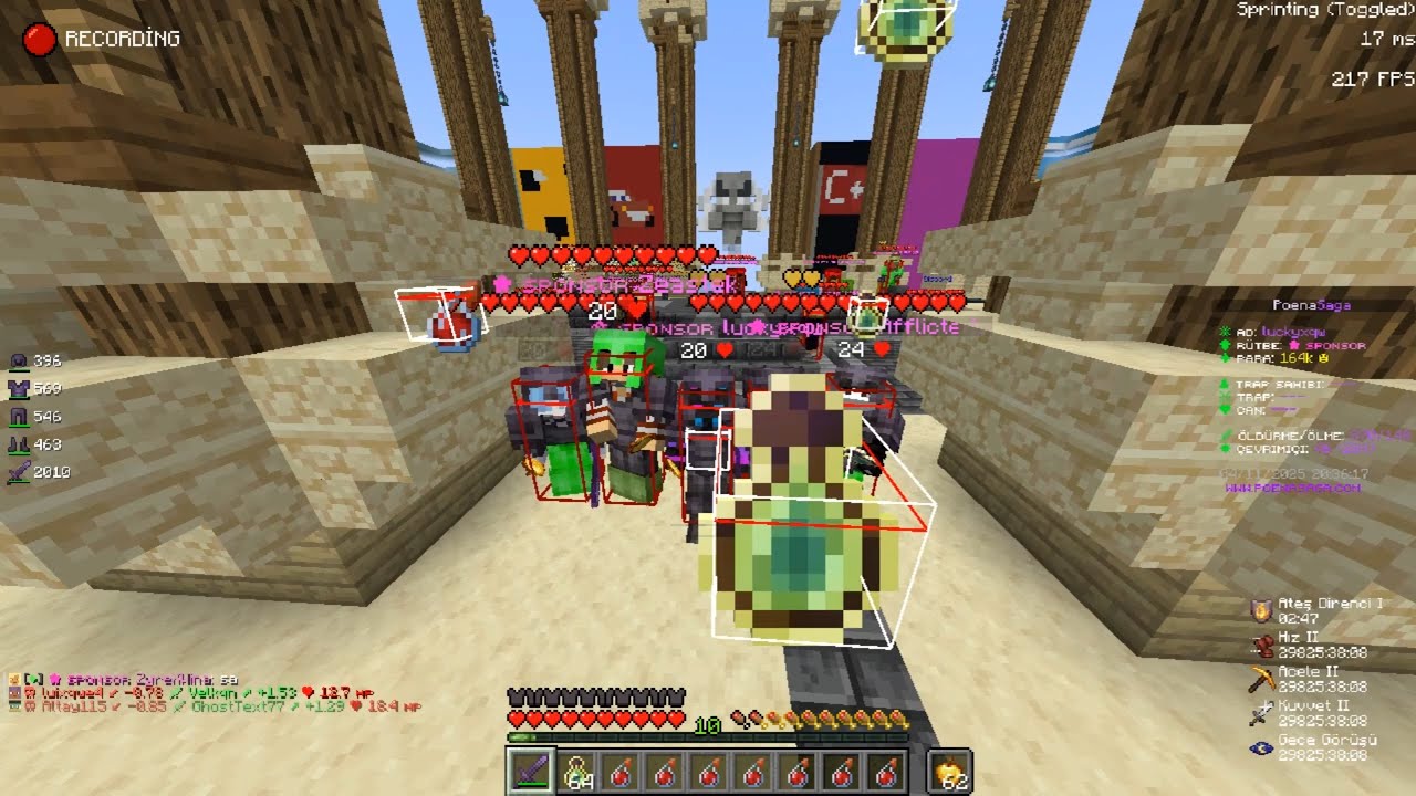 440 ABONEYE ÖZEL 6 gün video atmadık!