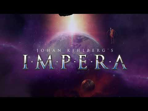 Johan kihlberg's impera - fear