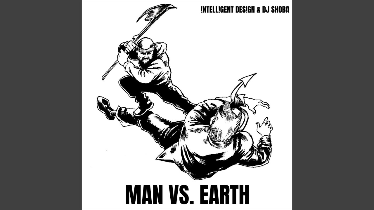 Stay The Same (feat. DJ Shoba)