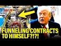 Trump EXPOSES Himself as SHADY DEAL Backfires in His FACE?!?!