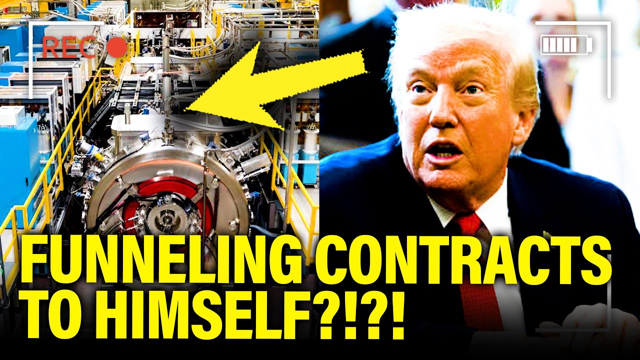 Trump EXPOSES Himself as SHADY DEAL Backfires in His FACE?!?!