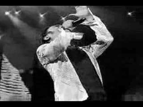 Black And White Video