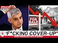 Mayor Leaks: Why London's Housing Crisis Worsens 🏘️