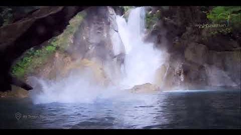 PROFIL KABUPATEN PASAMAN BARAT