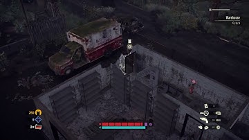 The Last Stand: Aftermath (Part 13)