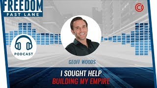 I Sought Help Building My Empire - Here’s What Happened