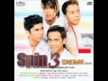 Spin - Di Selubung Rindu (HQ Audio)