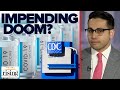 Saagar Enjeti: CDC Warning Of "IMPENDING DOOM" Is Ridiculous, Ignores Facts, Hurts Vaccine Case