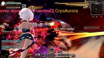 DN SEA Majesty Focus Gravity Bug lol