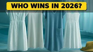 Top 5 Best Swimsuit Cover Ups 2026 - Stylish Options for Poolside Comfort